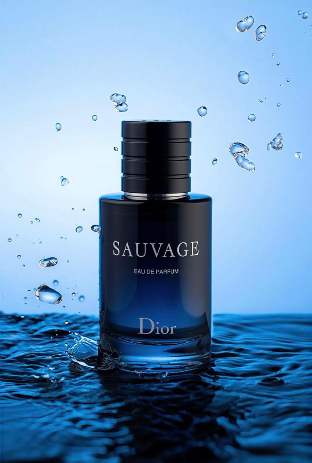 Dior Sauvage