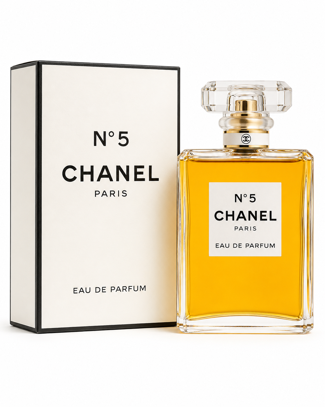 Chanel N°5 Eau de Parfum