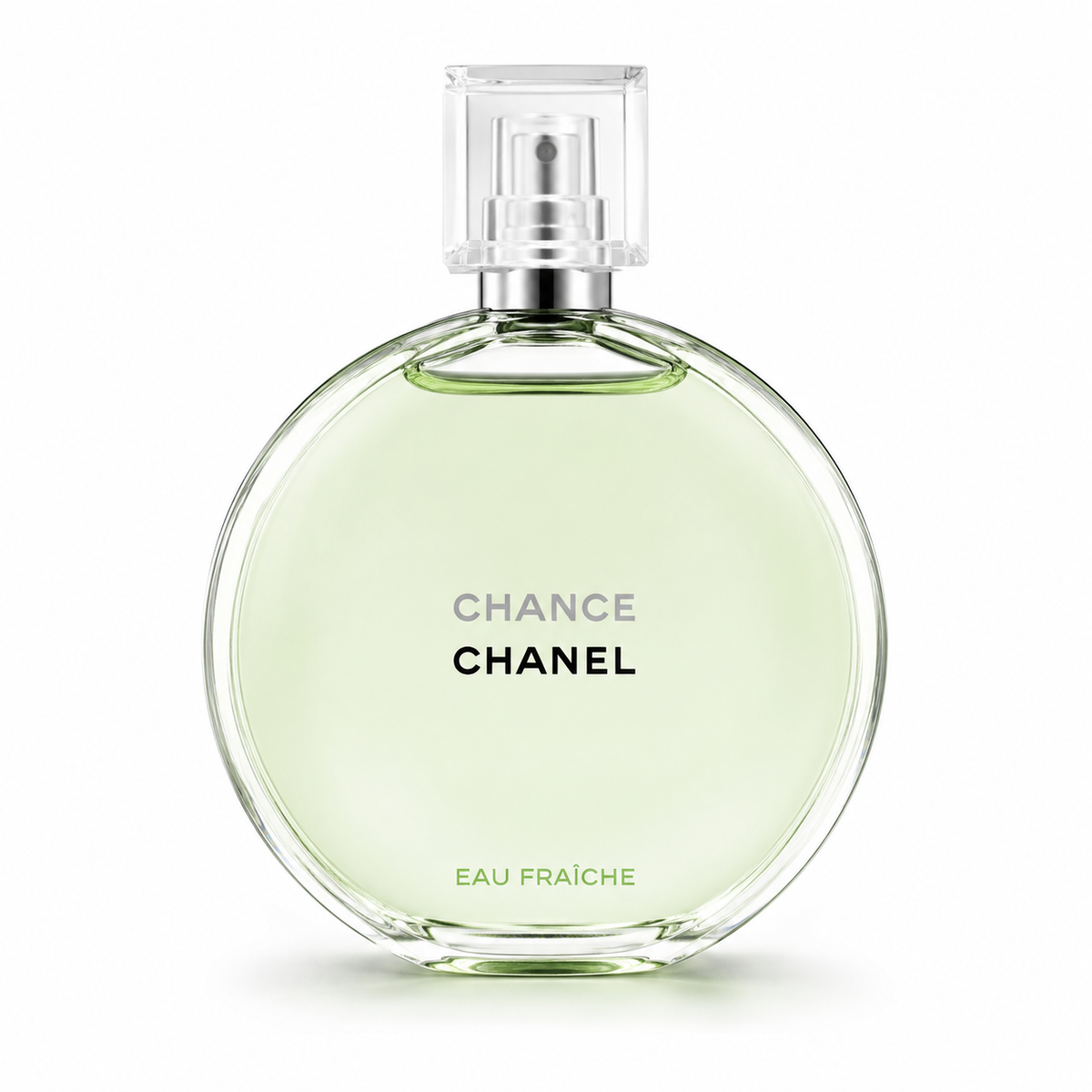 Chanel Chance Eau Fraîche