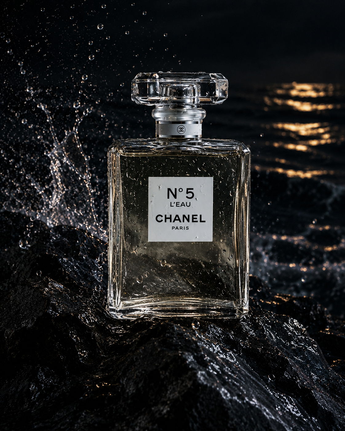 Chanel N°5