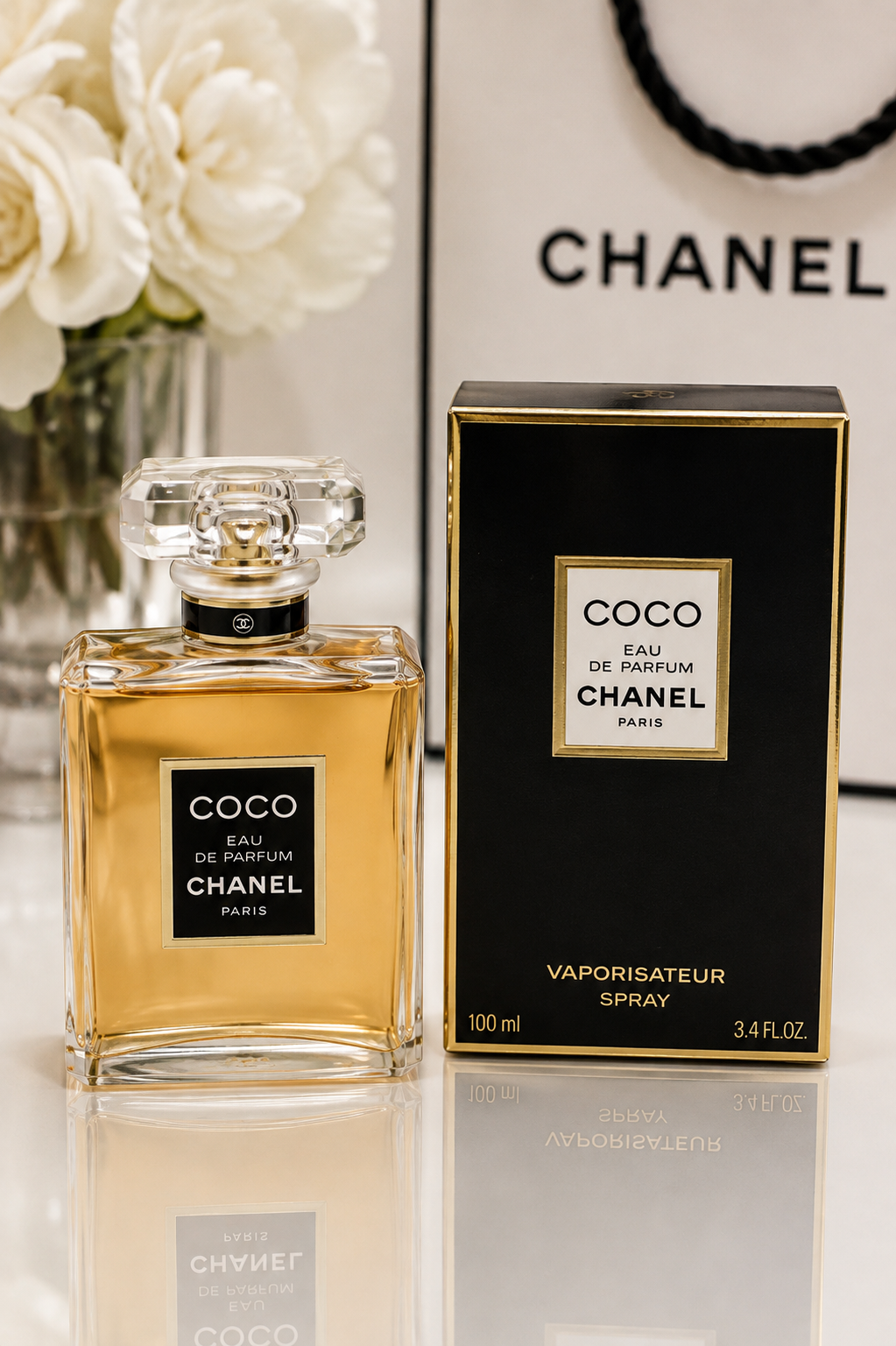 Chanel Coco