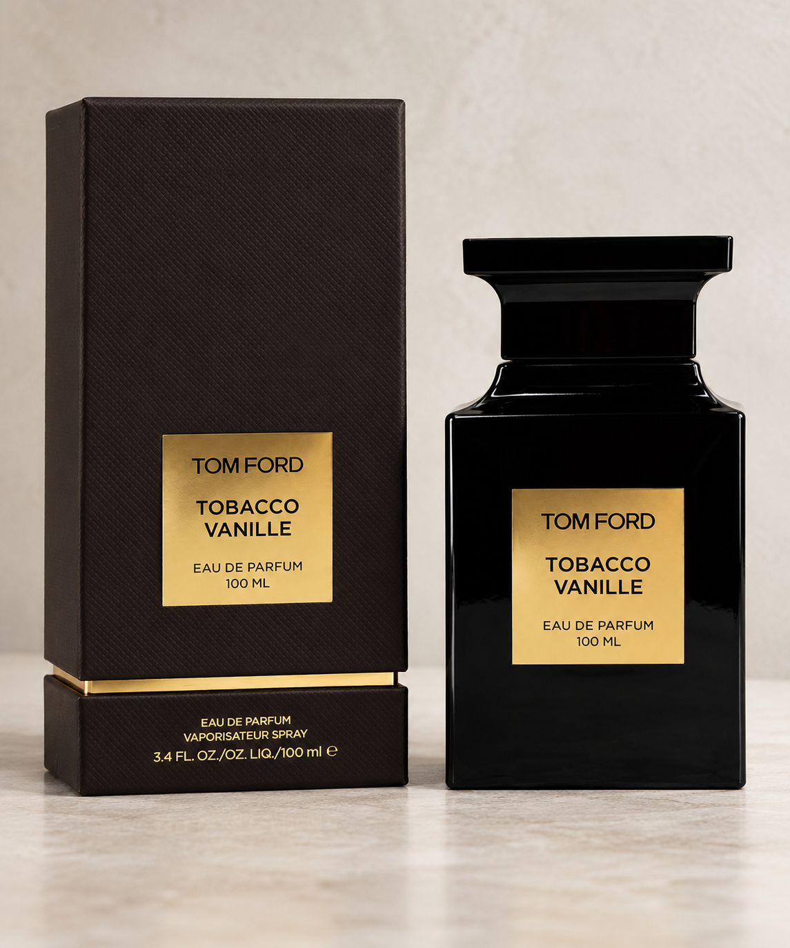 Tom Ford Tobacco Vanille