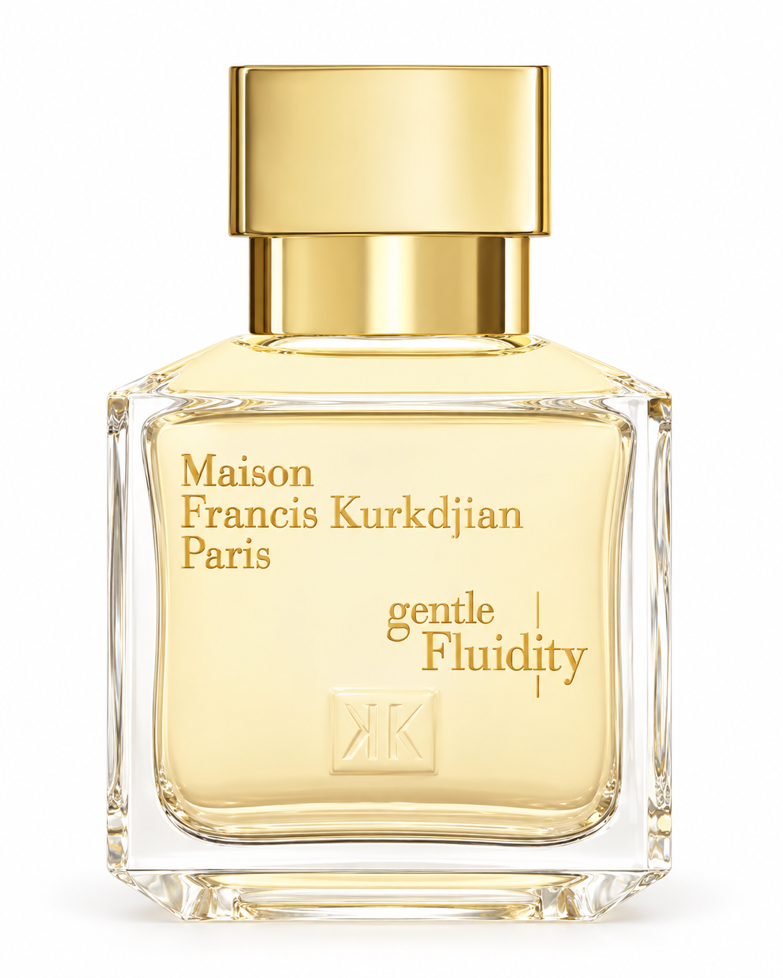 Maison Francis Kurkdjian Gentle Fluidity Gold Edition