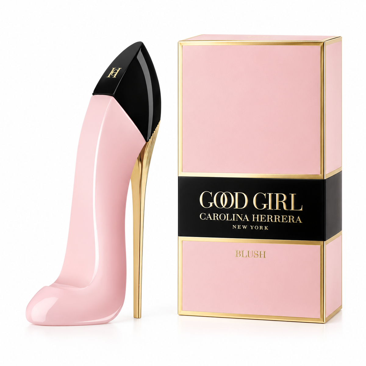 Carolina Herrera Good Girl Blush