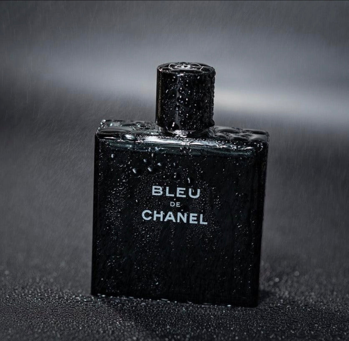 Bleu de Chanel