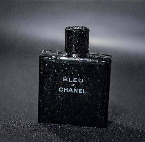 Bleu de Chanel