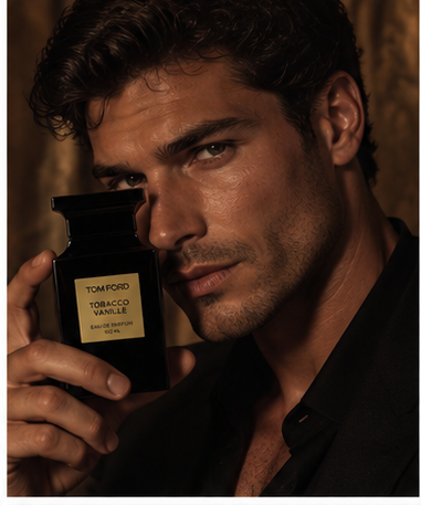 Tom Ford Tobacco Vanille