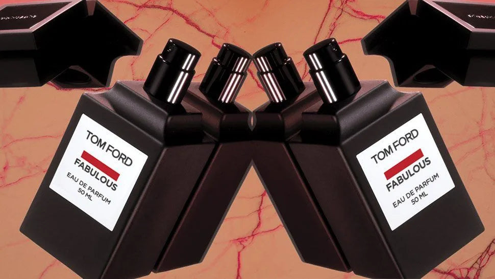 Tom Ford Fabulous