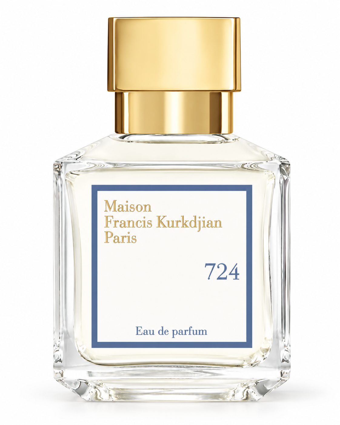 Maison Francis Kurkdjian Baccarat Rouge 540 Eau de Parfum
