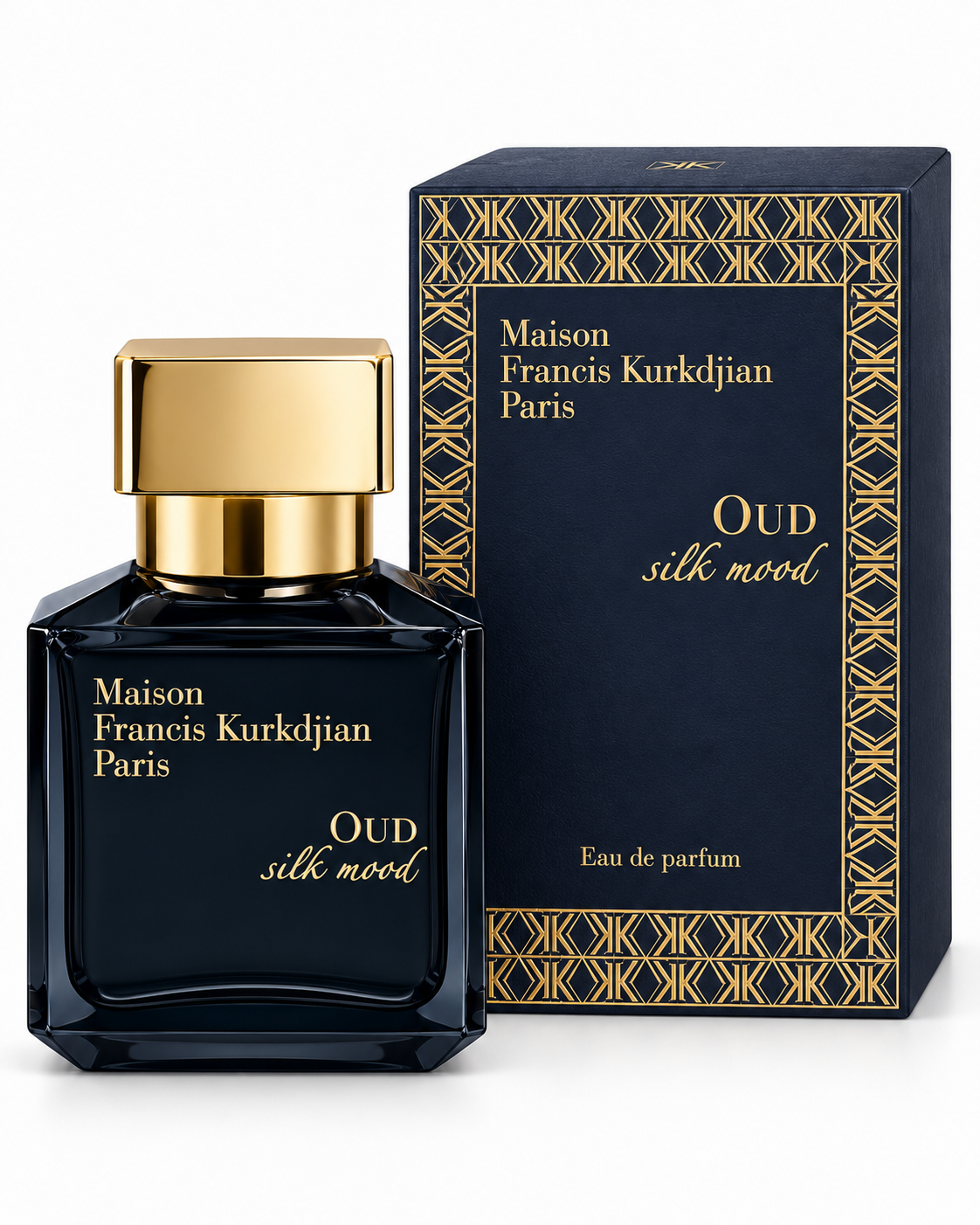 Maison Francis Kurkdjian Oud Satin Mood Eau de Parfum
