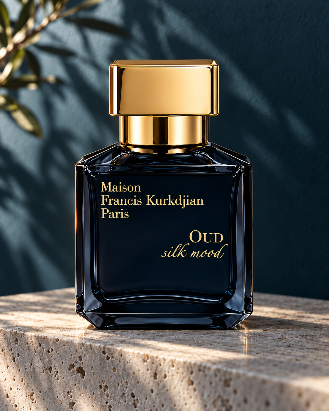 Maison Francis Kurkdjian Oud Satin Mood Eau de Parfum