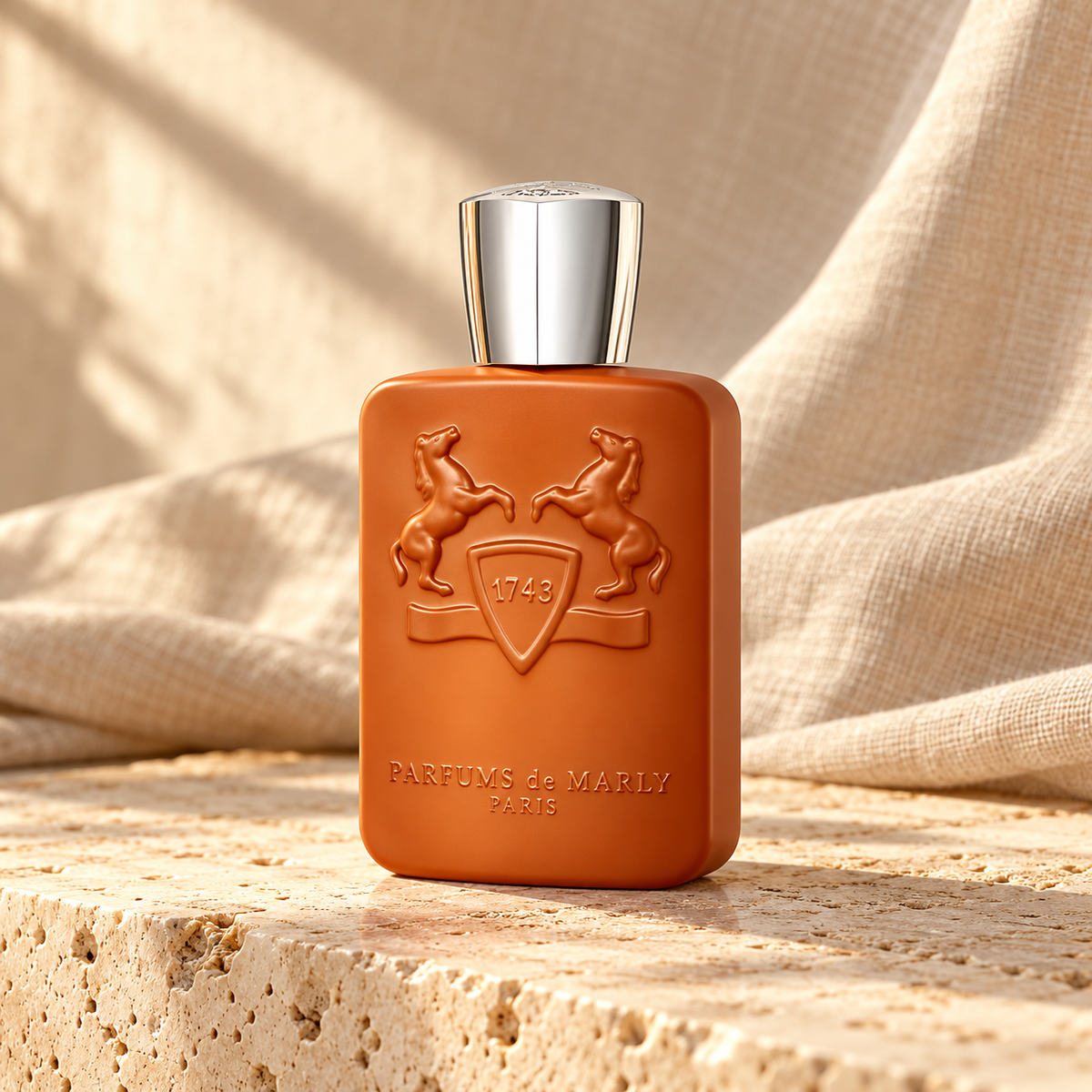Parfums de Marly Althaïr