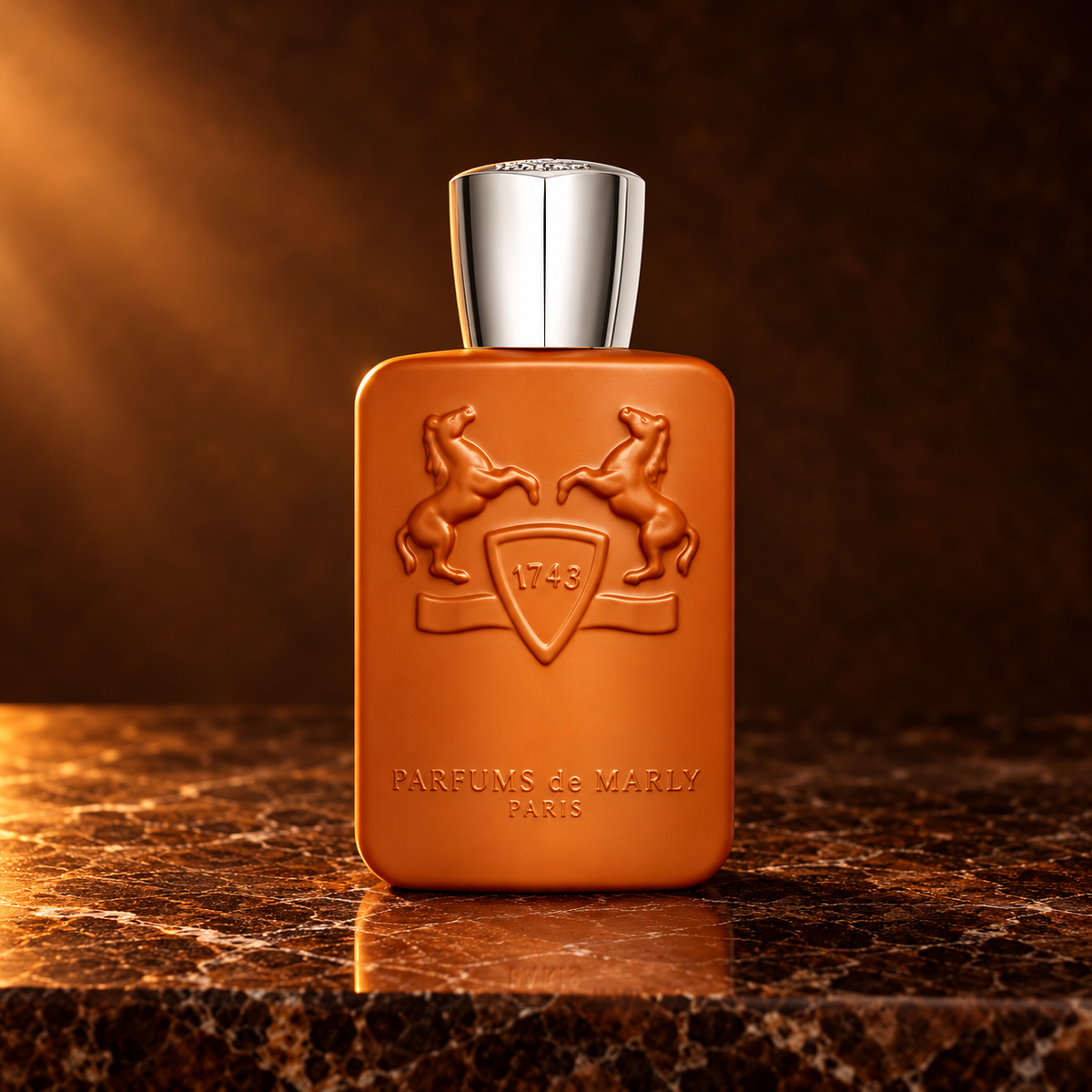 Parfums de Marly Althaïr