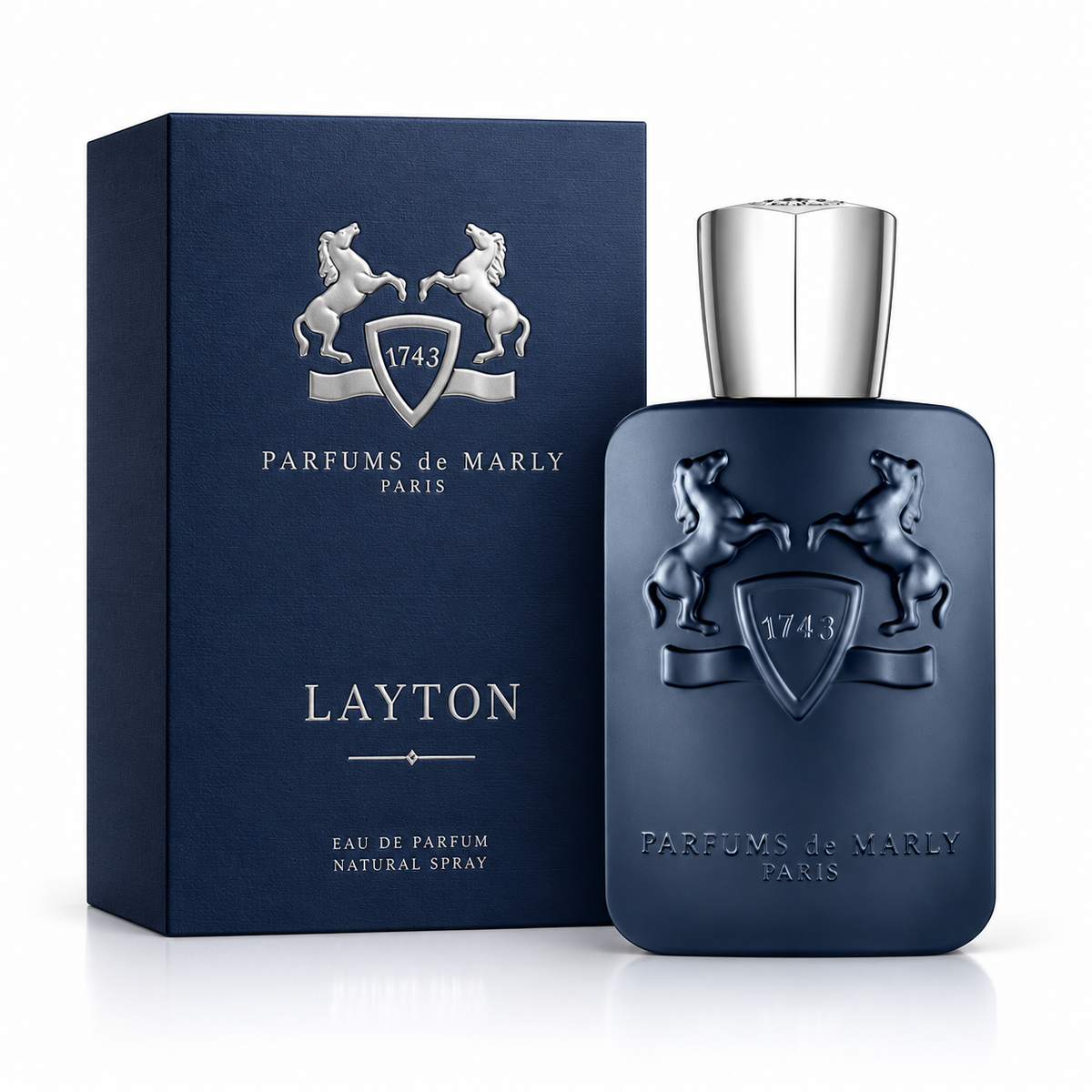 Parfums de Marly Layton
