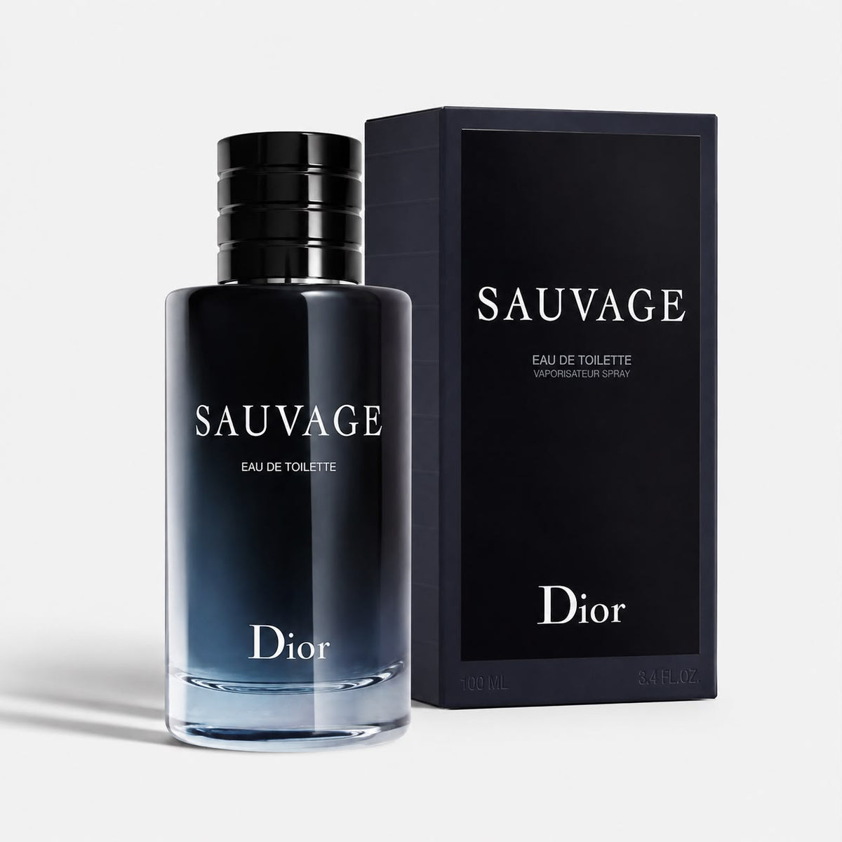 Dior Sauvage